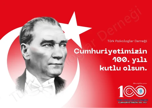 29 Ekim Cumhuriyet Bayramı