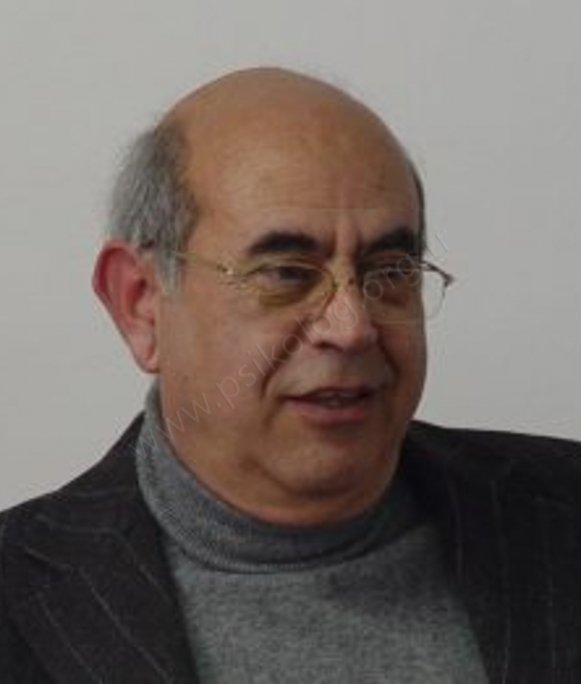 Prof. Dr. Umur Talaslı