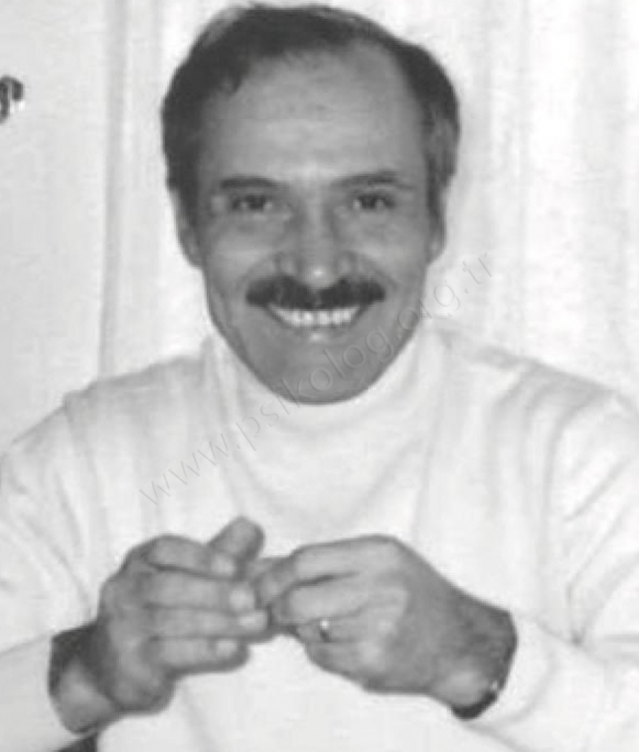Prof. Dr. Nail Şahin