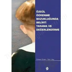 Özgül Öğrenme Bozukluğunda Belirti Tarama Ve Değ. resim1