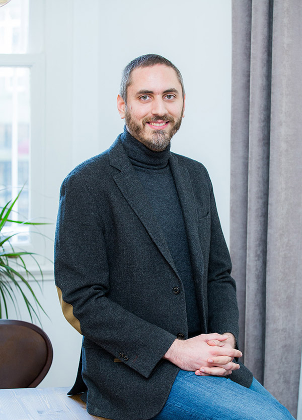 Arda Coşkun