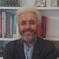 Prof. Dr. CemŞafak ÇUKUR
