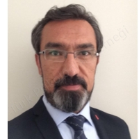 Dr. İsmail Altan TÜLÜ