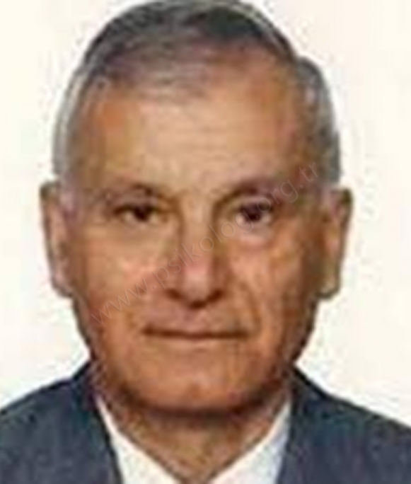 Prof. Dr. Yılmaz Özakpınar