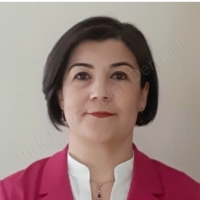 Dr. Psk. Mine CİHANOĞLU