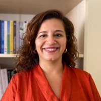 Dr. Öğr. Üyesi Melikenaz YALÇIN