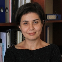Prof. Dr. İnci BOYACIOĞLU