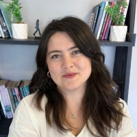 Klinik Psikolog Ecem Demirtürk