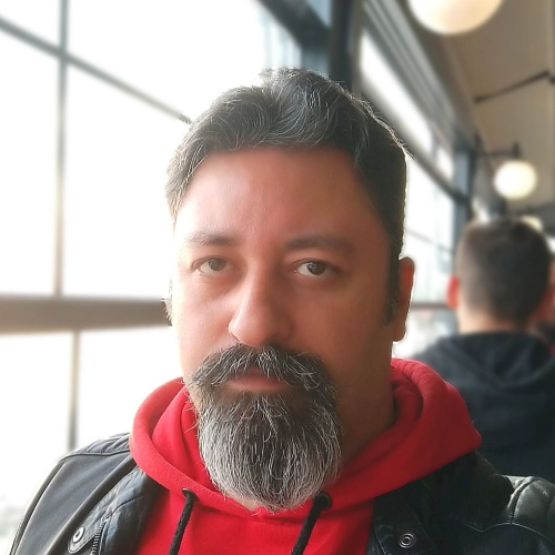 Umut Yıldız