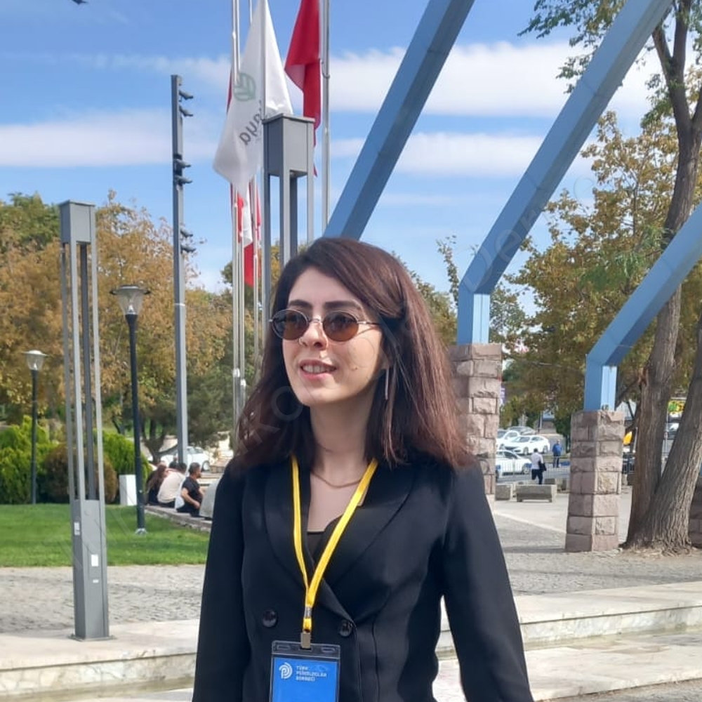 Sibel Çakmak Gürkan