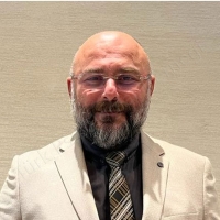 Prof. Dr. Gökhan MALKOÇ