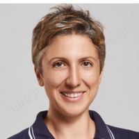 Kli. Psk. Seren AKINCI