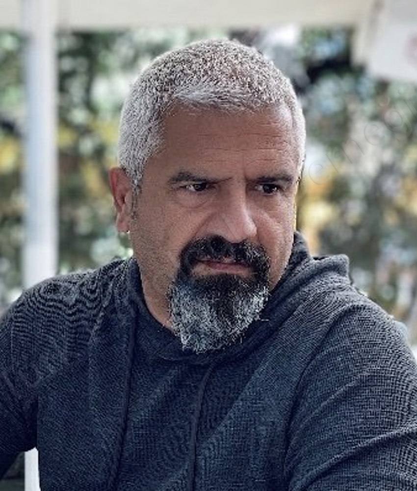 Prof. Dr. Doğan Kökdemir