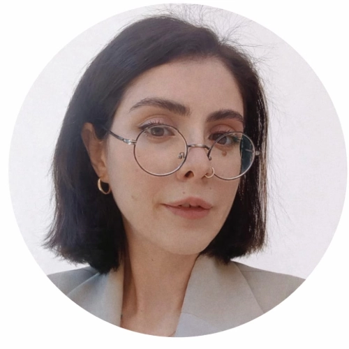 Sibel Çakmak Gürkan