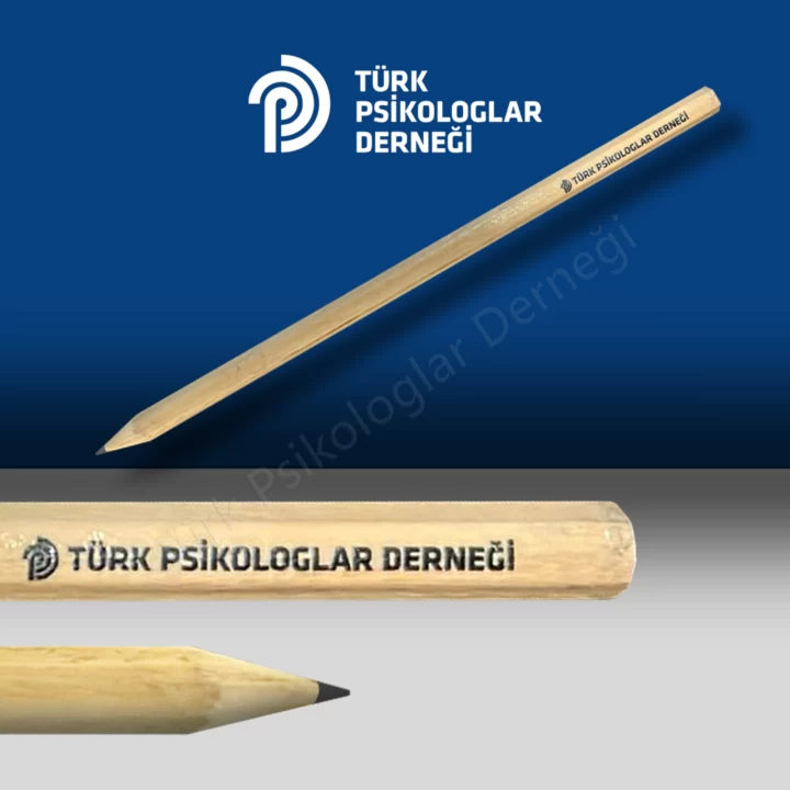 Tpd Kurşun Kalem