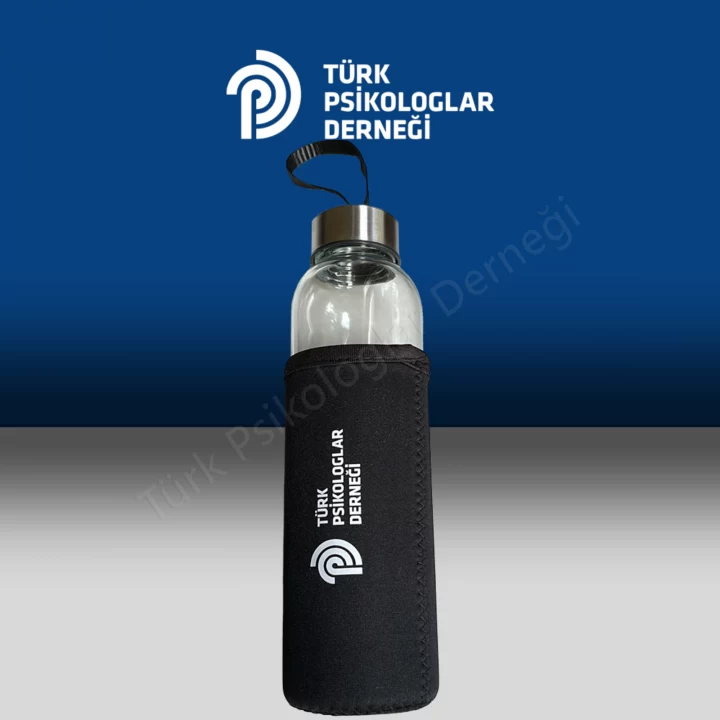 Tpd Cam Termos 500Ml Metal Kapak